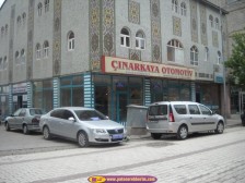 cinarkaya-oto