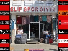 elif-spor