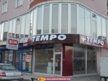 tempo