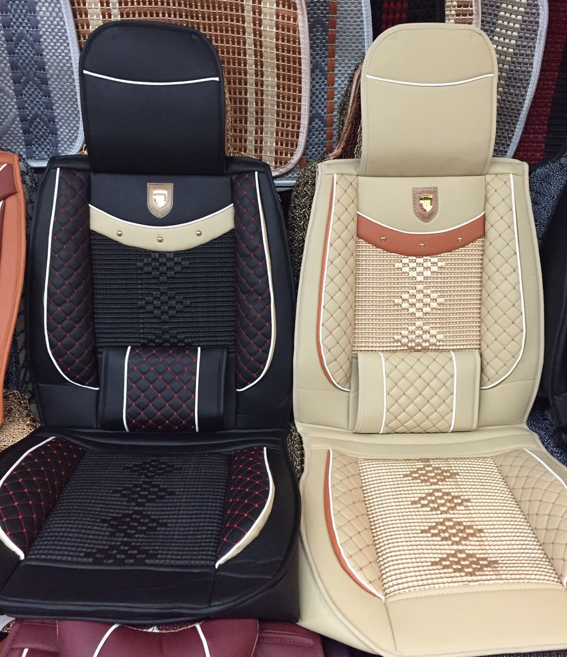 Ece Kilif Ultra Lux 1 Kalite Parca Derili Koltuk Kilifi Fiyatlari Ve Ozellikleri