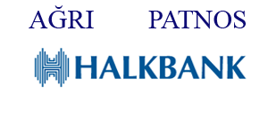 Patnos Halk Bankası