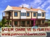 SATILIK DAİRE VE İŞYERLERİ