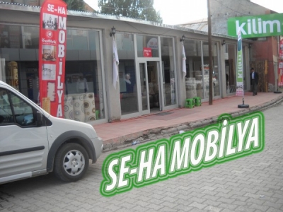 SE-HA KİLİM MOBİLYA