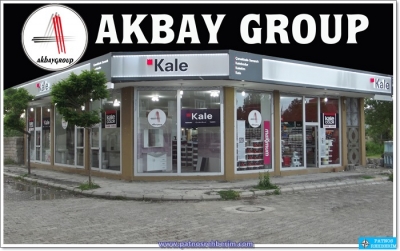 AKBAY GROUP