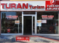 TURAN TURİZM