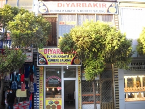 MEŞHUR DİYARBAKIR