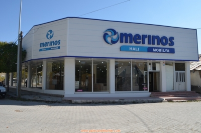 MERİNOS MOBİLYA