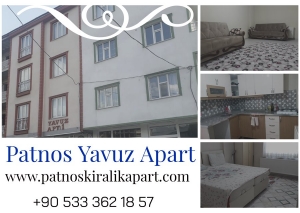 PATNOS DOĞA APART