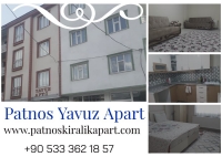 PATNOS DOĞA APART