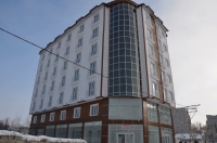 ÖZ SUNGUR APT.