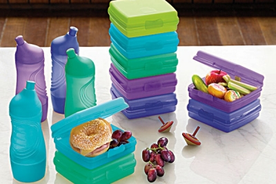 TUPPERWARE TEMSİLCİSİ