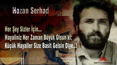 Hozan SERHAT