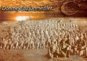 18 Mart Çanakkale Zaferi ve Şehitleri Anma Günü