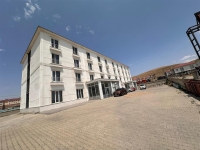 PATNOS MAVİ BEYAZ APART OTEL
