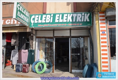 ÇELEBİ ELEKTİRİK