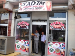 TADIM DÜRÜM SALONU