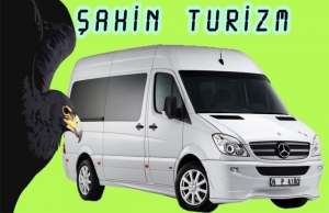 ŞAHİN TURİZM