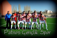 Karsspor: 1 Patnos Gençlik Spor : 3 Maç Sonucu