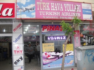 PİNASYA TURİZM