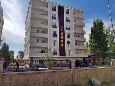 YENİ YUNUS APART