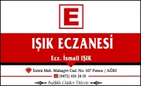IŞIK ECZANESİ