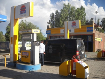 ÇİFTÇİOĞLU PETROL