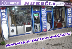 NUROĞLU ELEKTRONİK