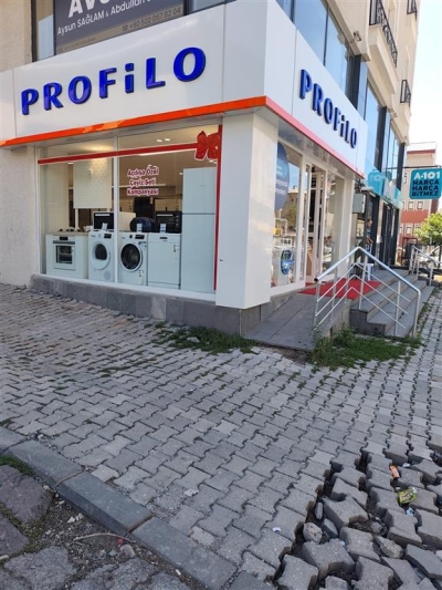 PROFİLO PATNOS BAYİ