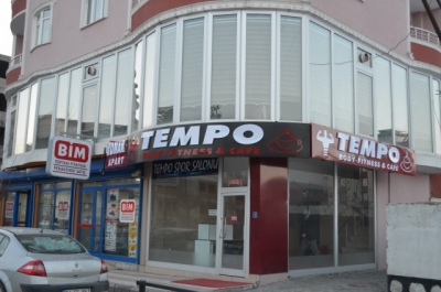TEMPO CAFE