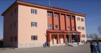 GENÇALİ İLKOKULU &amp; GENÇALİ ORTAOKULU