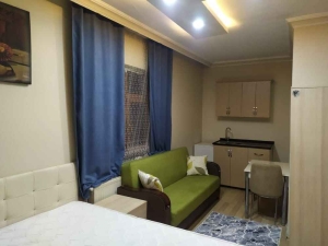 PATNOS GRAND ONUR APART OTEL
