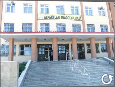 ALPARSLAN ANADOLU LİSESİ