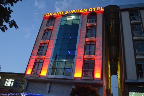 GRAND SÜPHAN OTEL