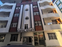 PATNOS KARTAL APART