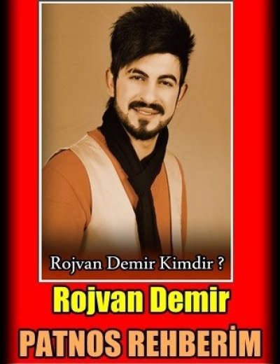 Rojvan Demir