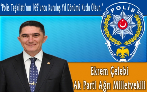 Ekrem Celebi