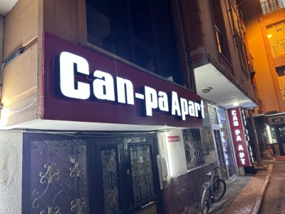 CAN-PA APART