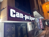 CAN-PA APART