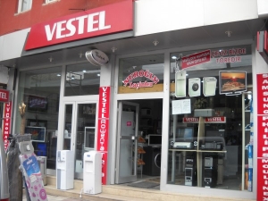 NUROĞLU LAÇİNLER VESTEL