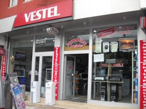 NUROĞLU LAÇİNLER VESTEL