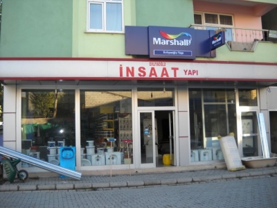 EVLİYAOĞLU İNŞAAT